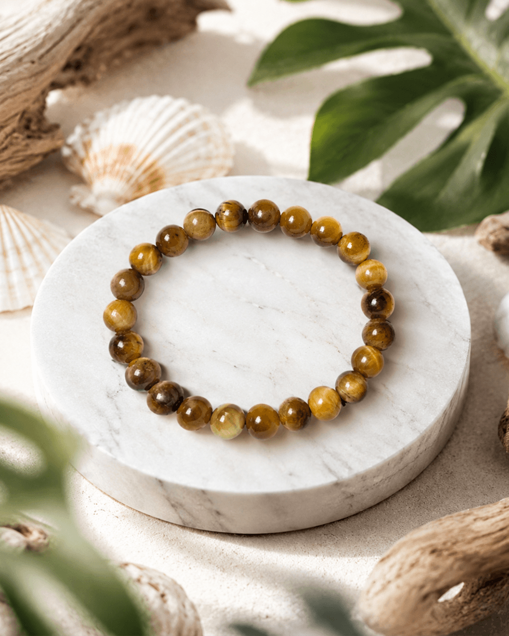 Cats Eyes Bracelet