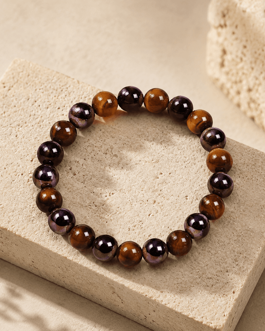 Triple Protection Bracelet 