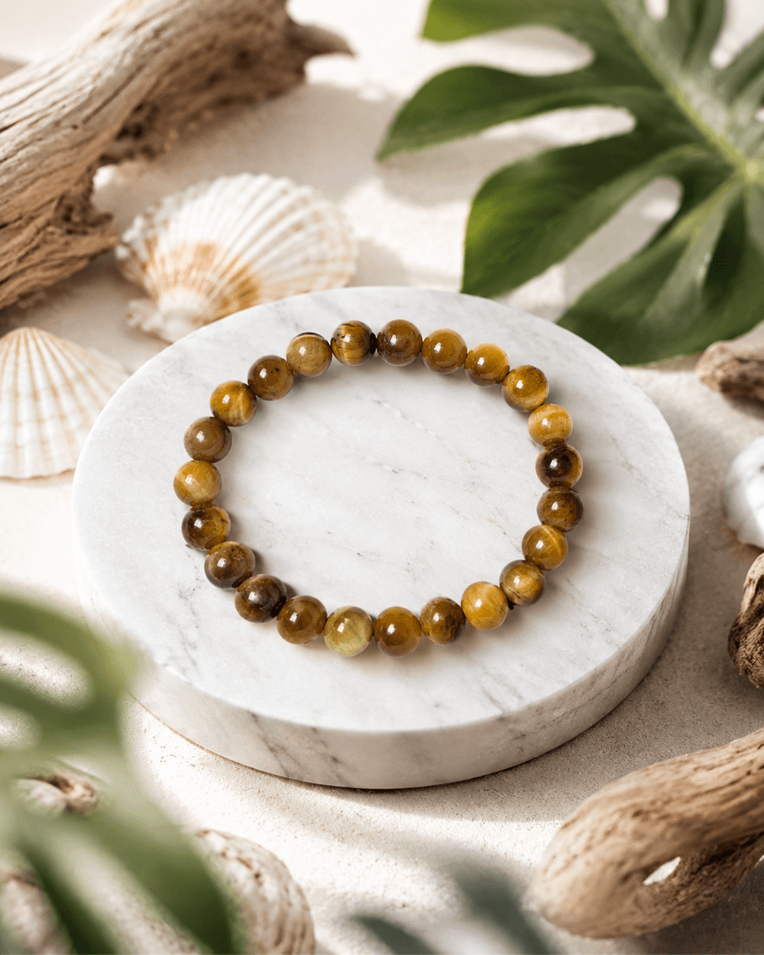 Cats Eyes Bracelet