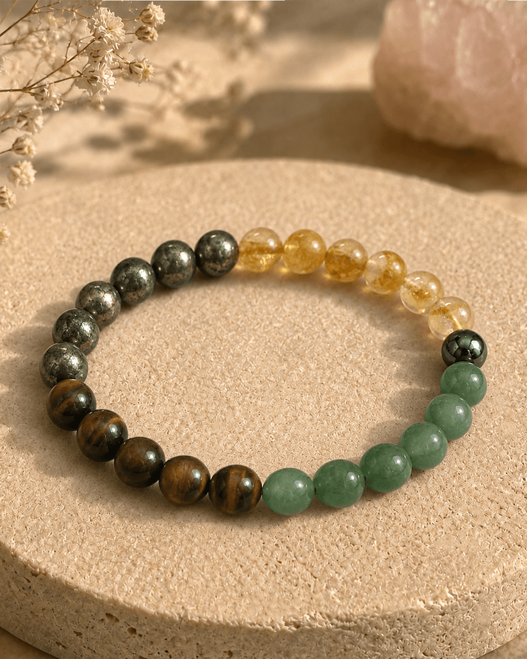 Money Magnet Bracelet 