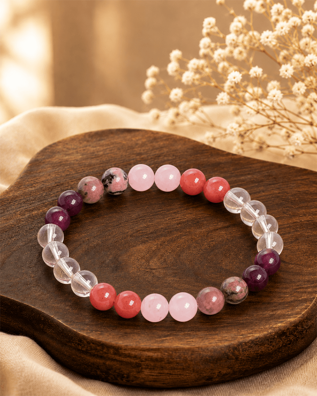 Love Magnet Bracelet 