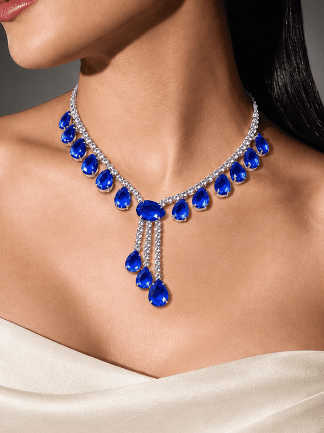 Kiara Jewelry Set