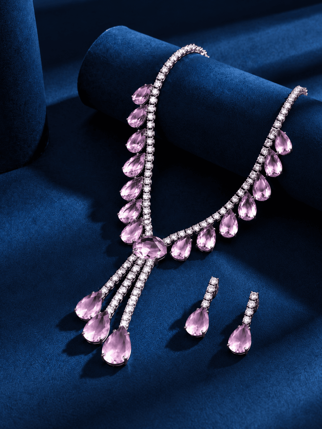 Kiara Jewelry Set