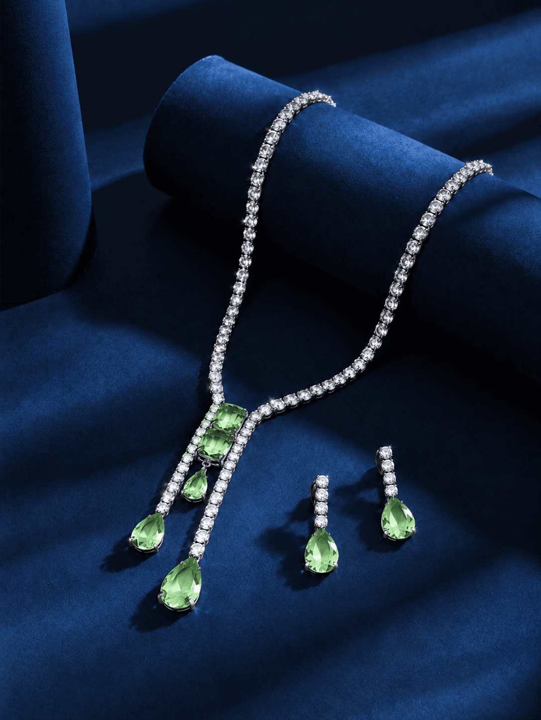 Aurelia Jewelry Set