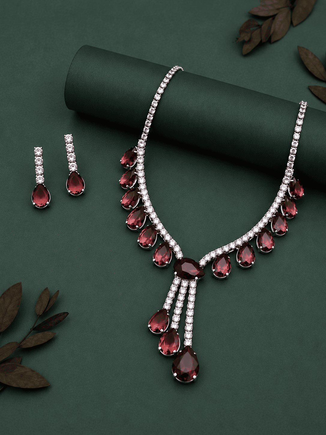Kiara Jewelry Set