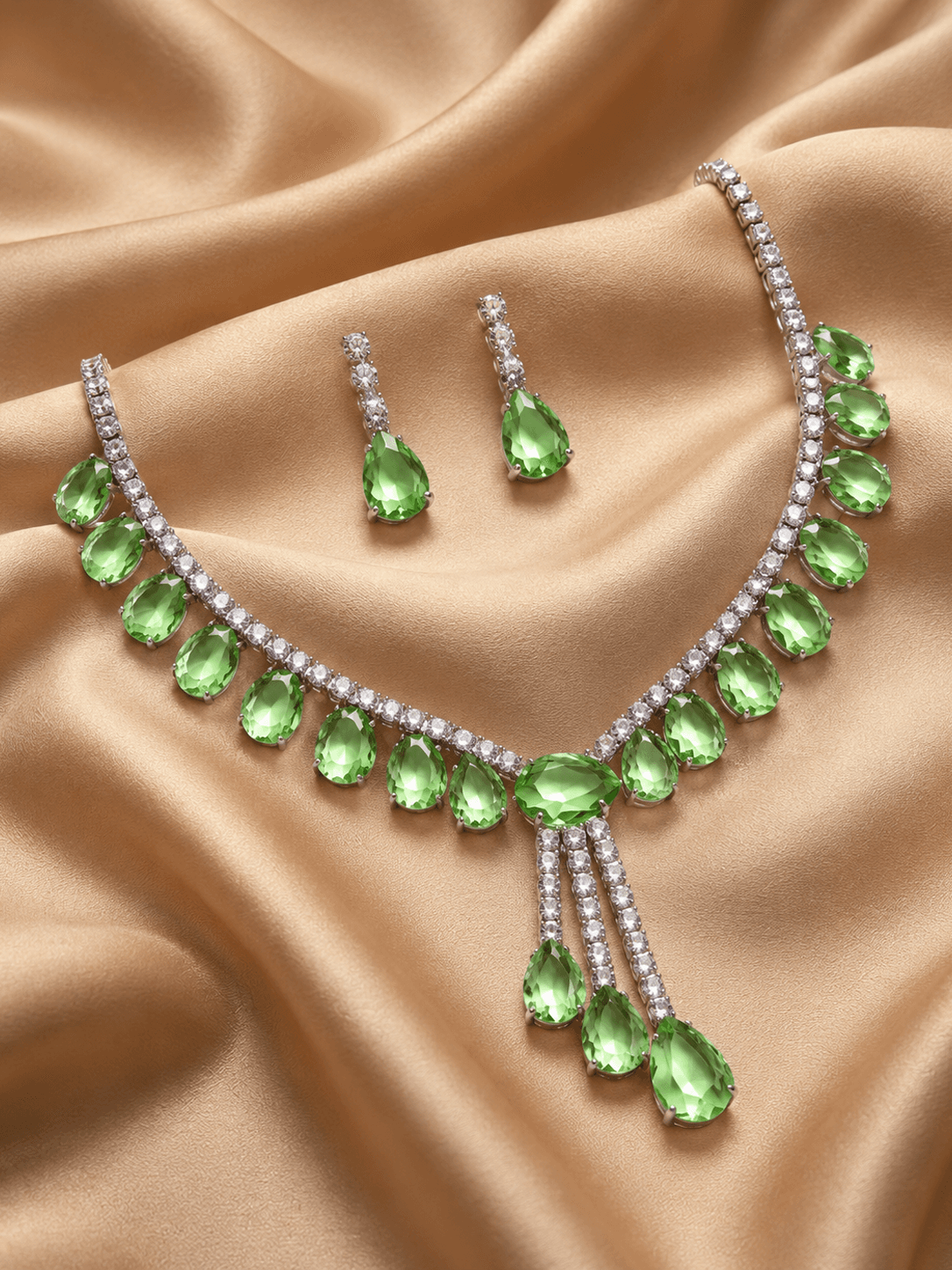Kiara Jewelry Set